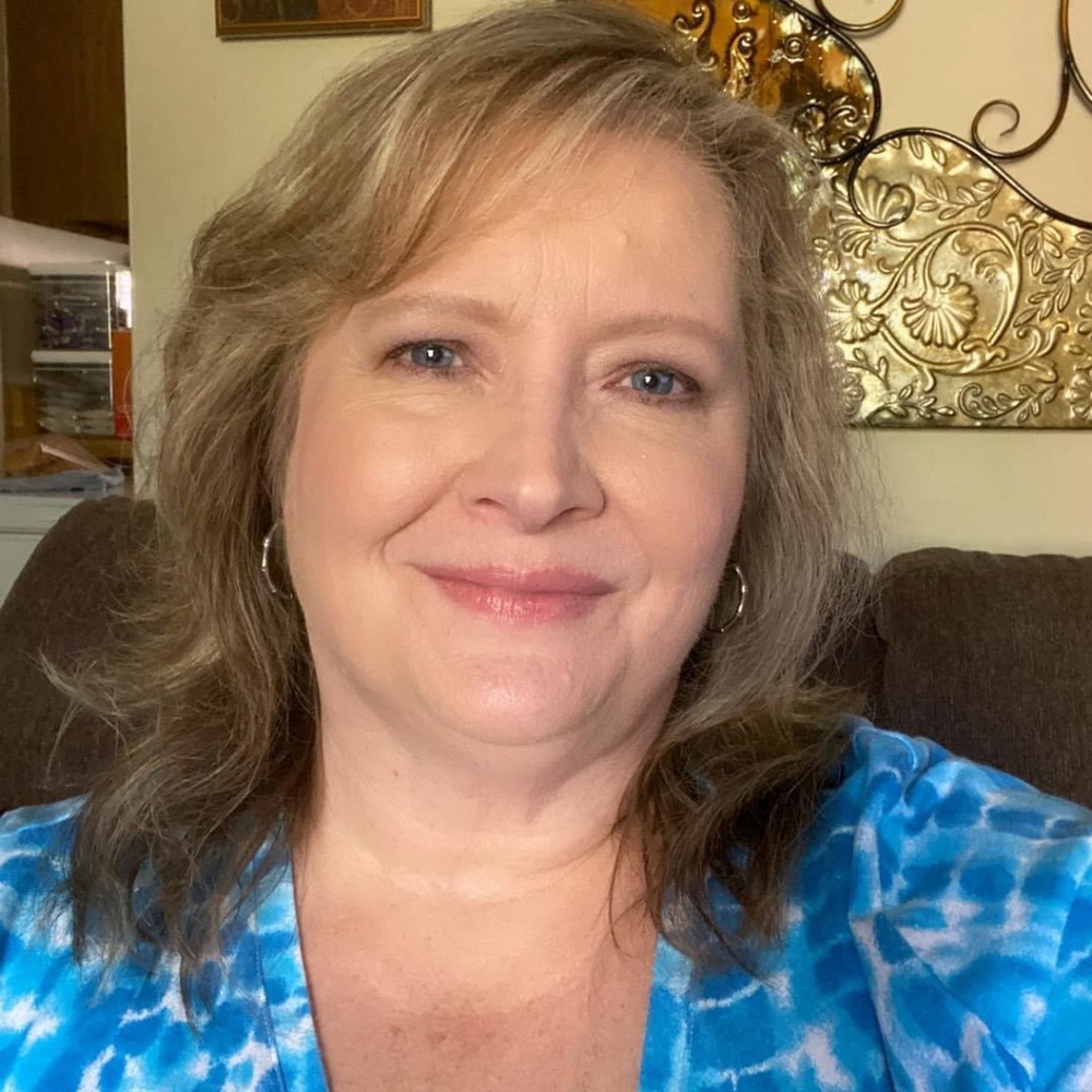 Meet your Posher, Sherri